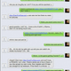 Image for article titled What happens when two chatbots try to seduce each other